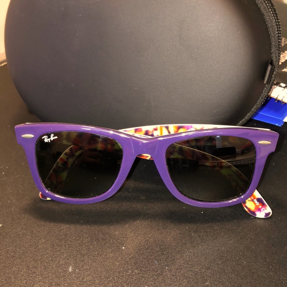 Ray-Ban Sunglasses - Special Series # 1
